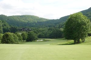 Diamond Creek 7th Fairway